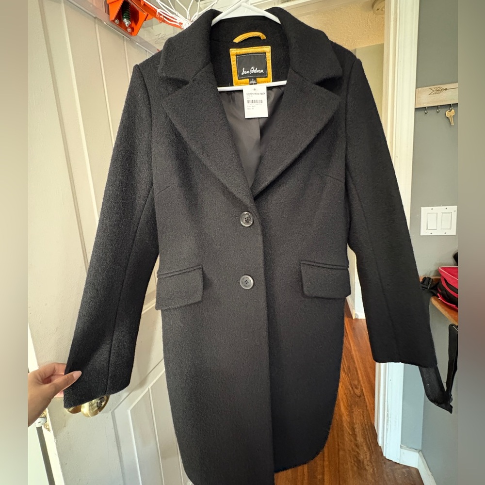 Sam Edelman Wool Coat